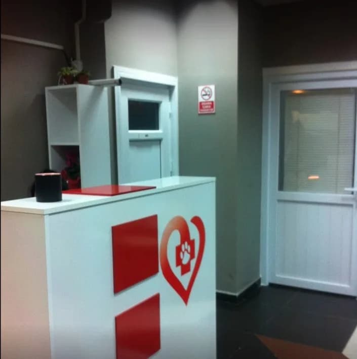 Beyoğlu Veteriner Kliniği