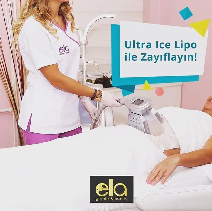 Ella Güzellik Merkezi