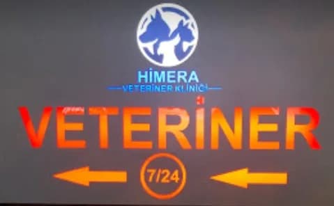 Himera Veteriner Kliniği