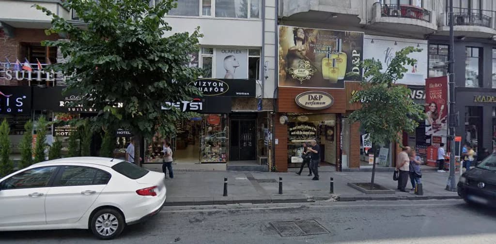Clinika Estetik ve Güzellik Merkezi