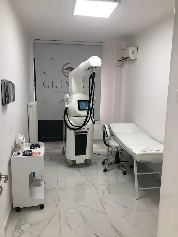 Clinika Estetik ve Güzellik Merkezi