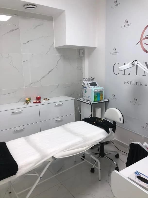 Clinika Estetik ve Güzellik Merkezi