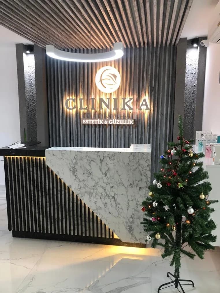 Clinika Estetik ve Güzellik Merkezi