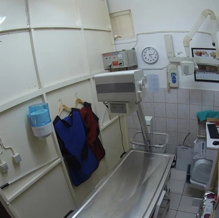 Çatalca Veteriner Kliniği