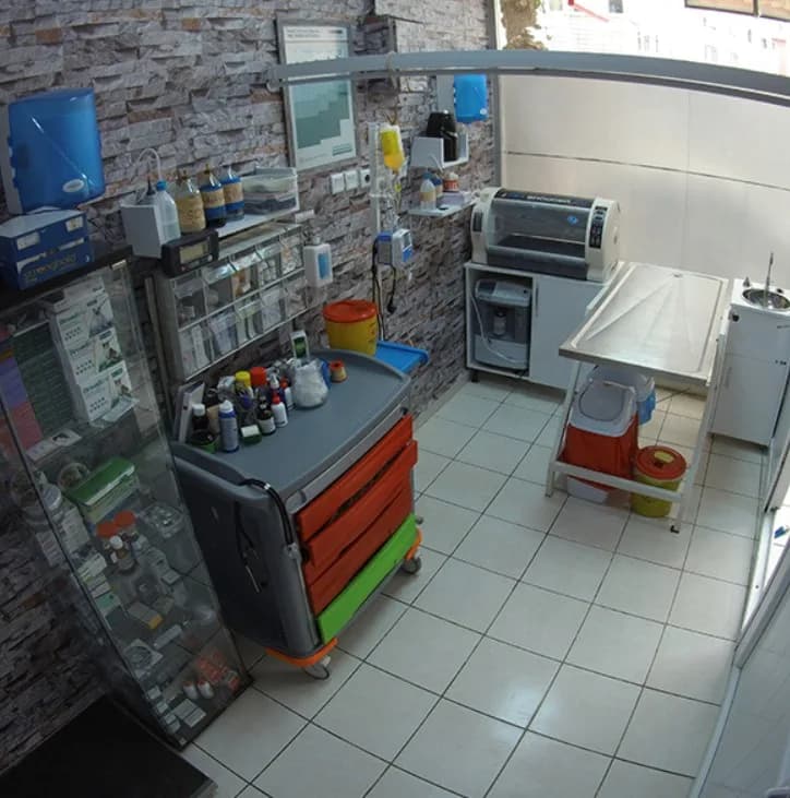 Çatalca Veteriner Kliniği