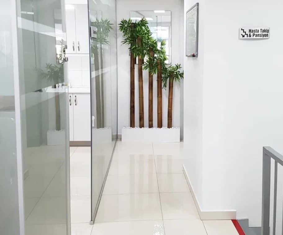 Şans Veteriner Kliniği
