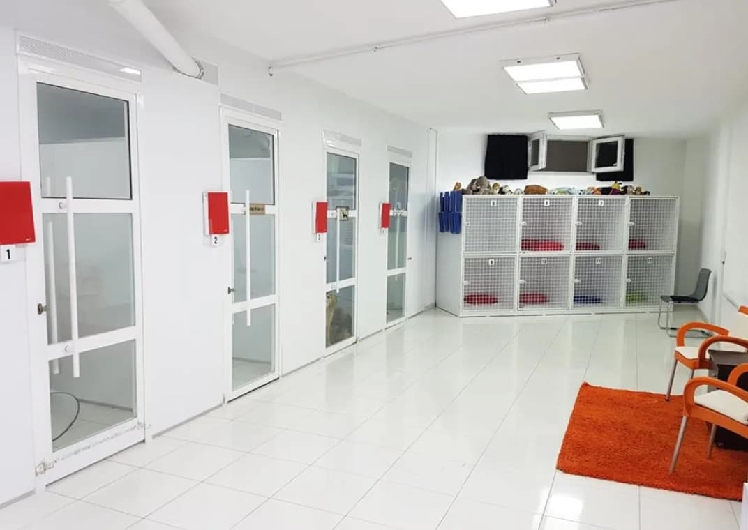 Şans Veteriner Kliniği
