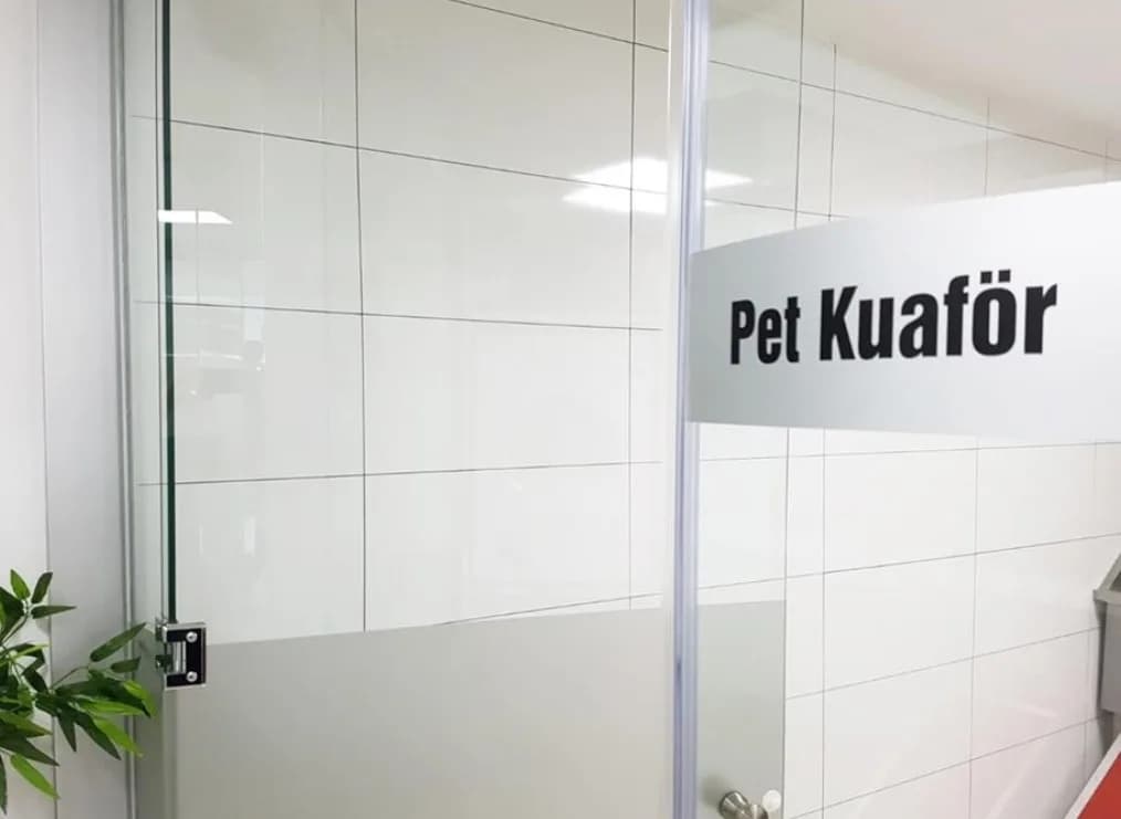 Şans Veteriner Kliniği