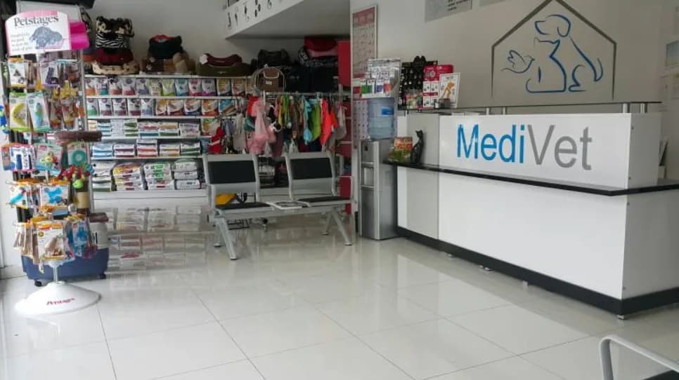 Medivet Veteriner Kliniği