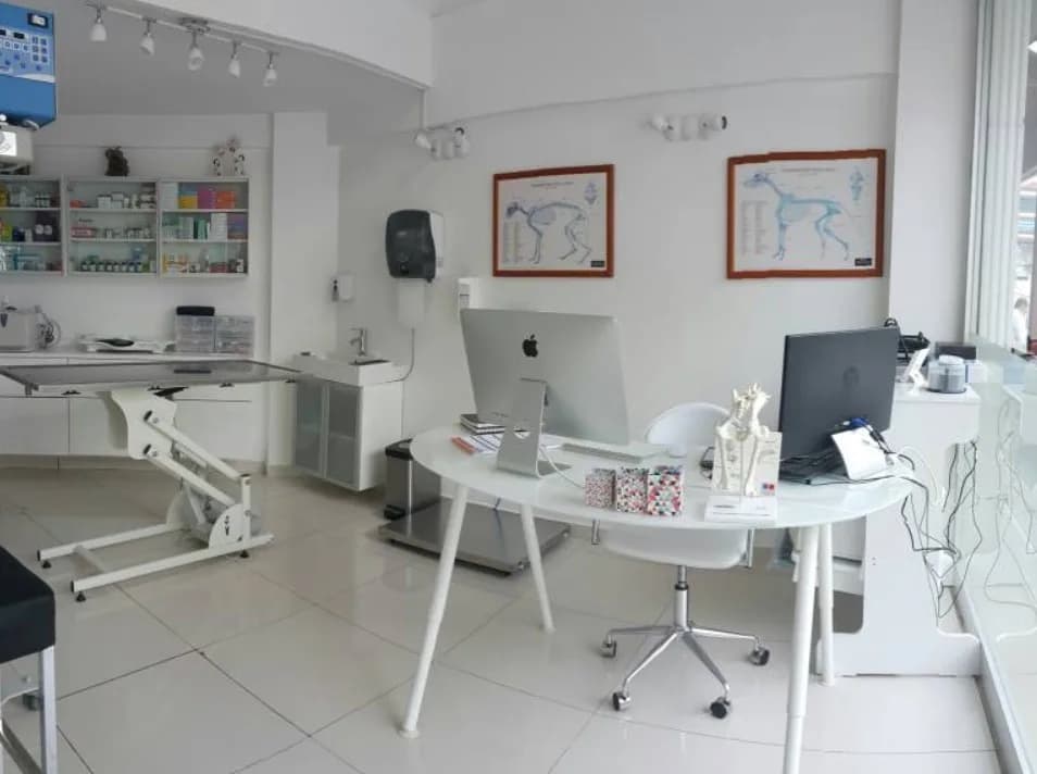 Medivet Veteriner Kliniği