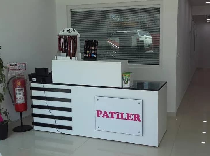 Patiler Veteriner Kliniği