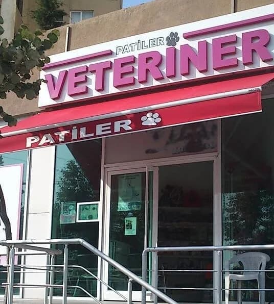 Patiler Veteriner Kliniği