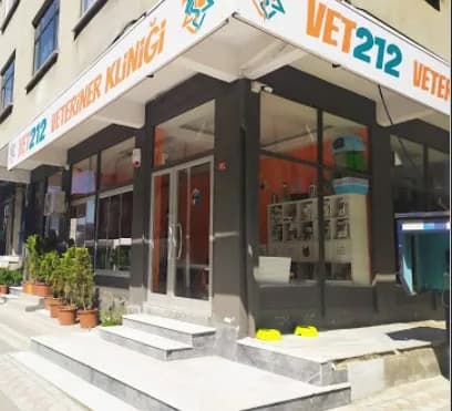 Vet212 Veteriner Kliniği