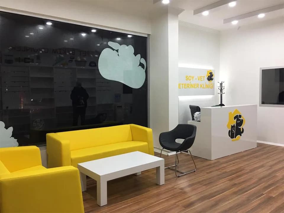 Soy-Vet Veteriner Kliniği