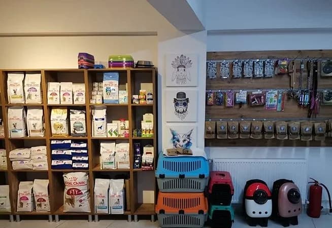 CosmoVet Veteriner Kliniği