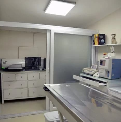 Pet Address Veteriner Kliniği