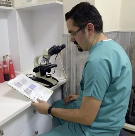 Pet Address Veteriner Kliniği