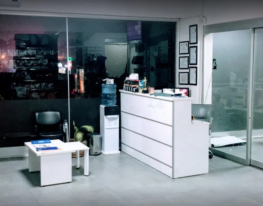 Pet Avrupa Veteriner KliniğiPet Avrupa Veteriner Kliniği