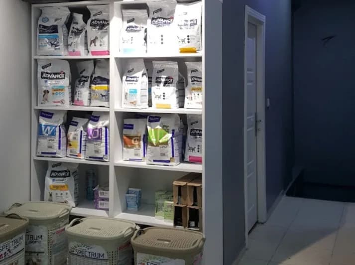 Kronik Veteriner Kliniği