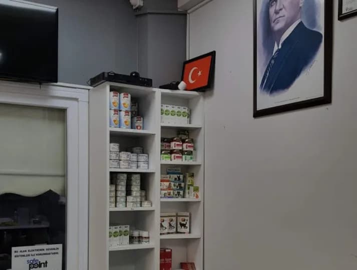 Kronik Veteriner Kliniği