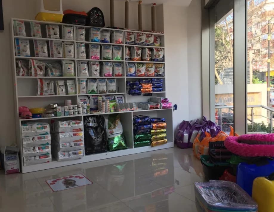 Vetcity Veteriner Kliniği