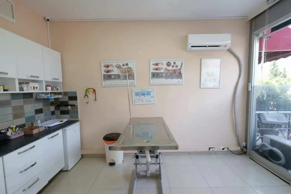 Arlen Veteriner Kliniği