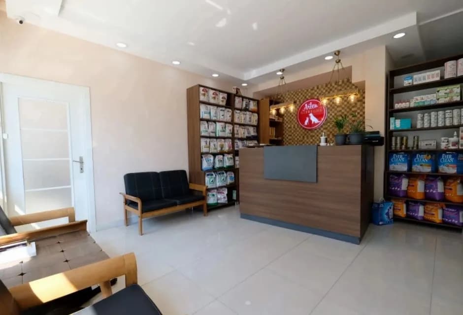 Arlen Veteriner Kliniği