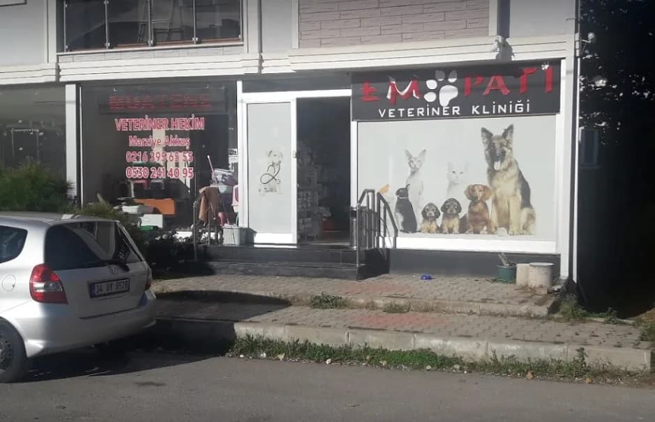 Empati Veteriner Kliniği