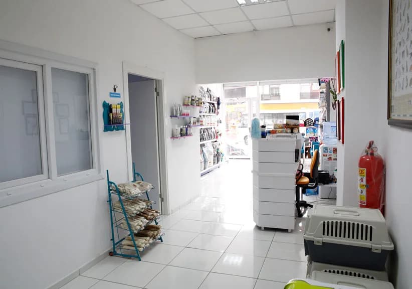 Cidago Veteriner Kliniği