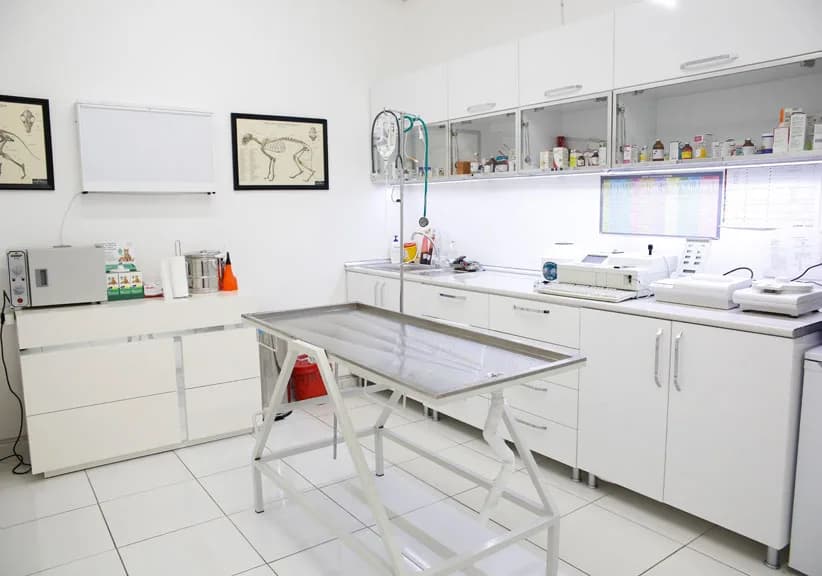 Cidago Veteriner Kliniği