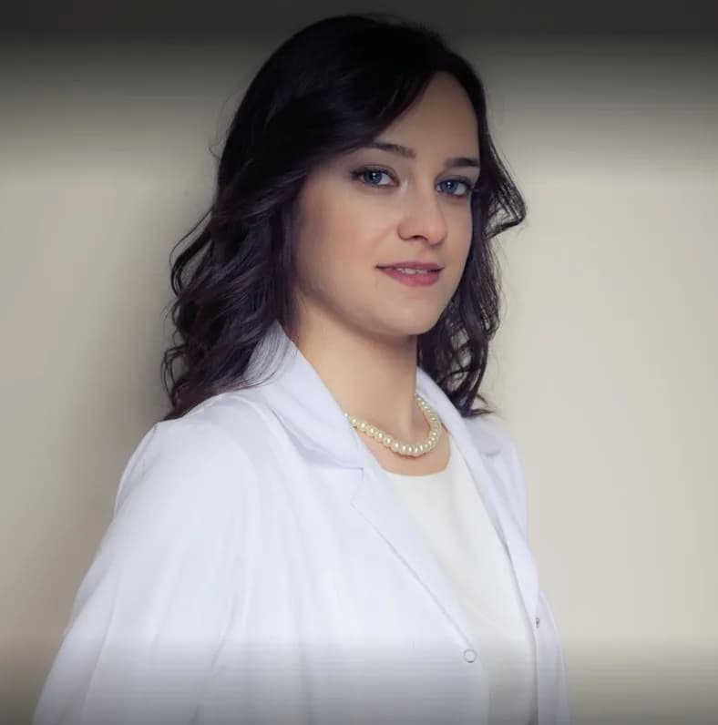 Serap Özçam Diyetisyen Kliniği