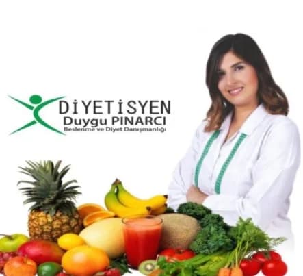 Duygu Pınarcı Diyetisyen Kliniği