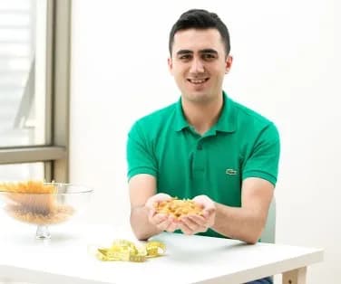 Emre Uzun Diyetisyen Kliniği