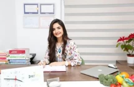 Kübra Irmak Diyetisyen Kliniği