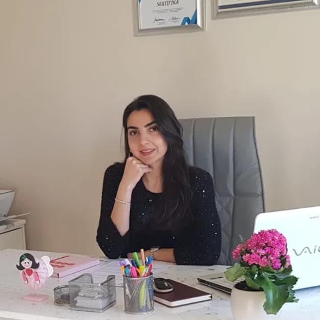 Naz Kaynak Diyetisyen Kliniği