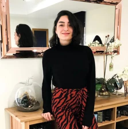 Cansu Yalçın Diyetisyen Kliniği