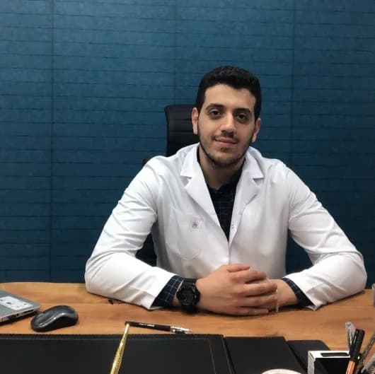 Muhammed Atılmış Diyetisyen Kliniği