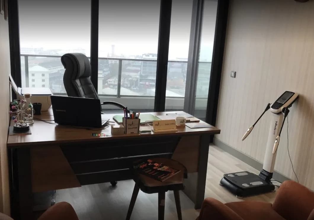 Sedat Aydın Diyetisyen Kliniği