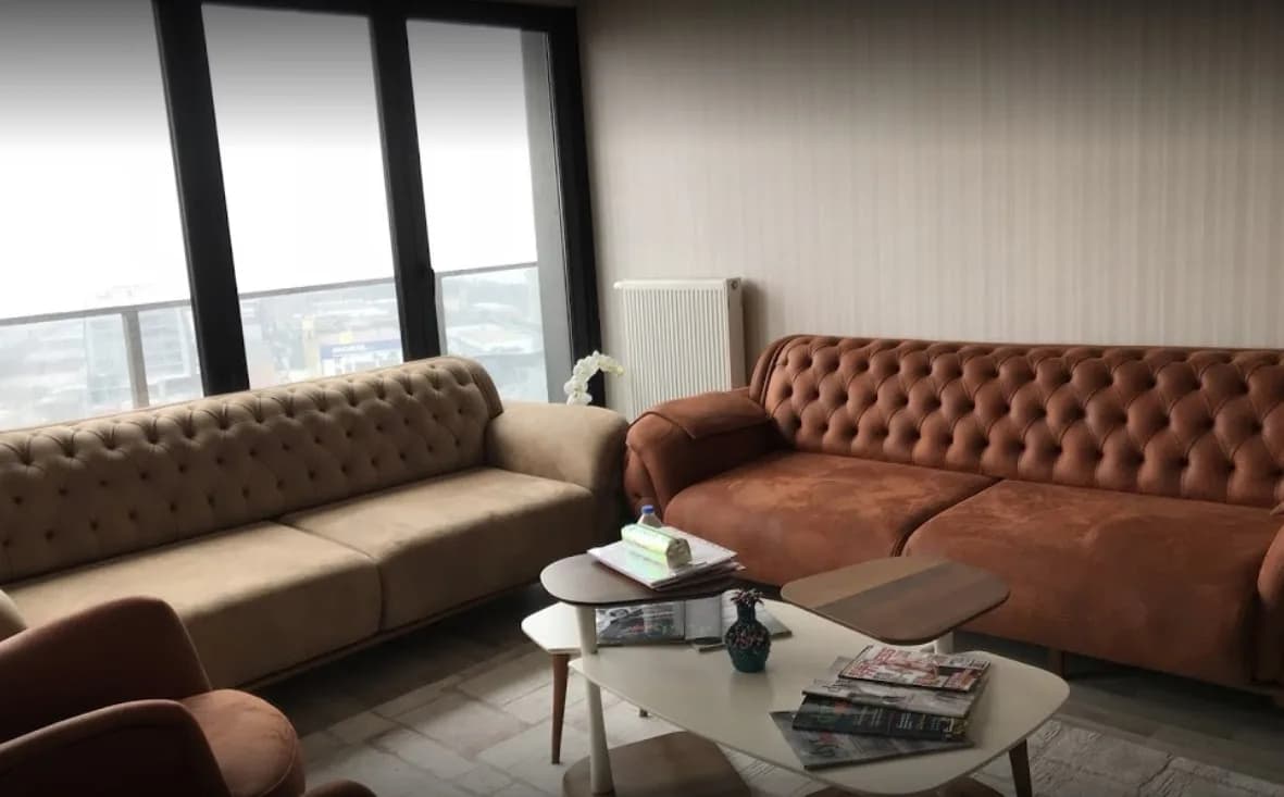 Sedat Aydın Diyetisyen Kliniği
