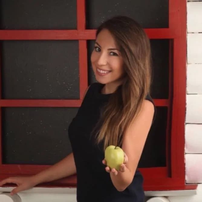 Cansu Büyükbaş Diyetisyen Kliniği