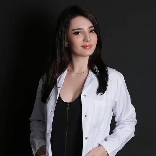 İrem Öncü Diyetisyen Kliniği