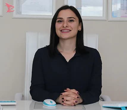 Elif Bilgin Diyetisyen Kliniği