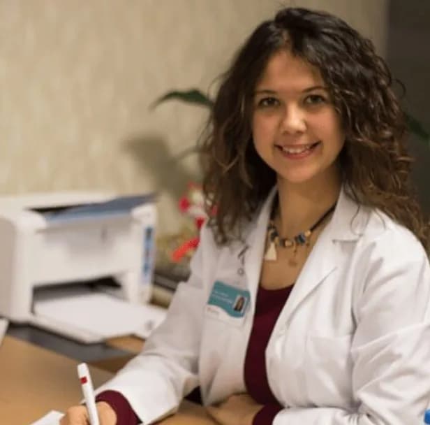 Tuğçe Sert Diyetisyen Kliniği
