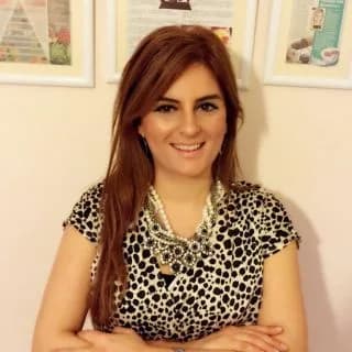 Deniz Berksoy Diyetisyen Kliniği
