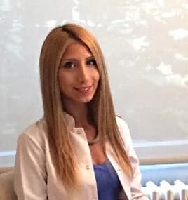 Elif Fedakar Diyetisyen Kliniği