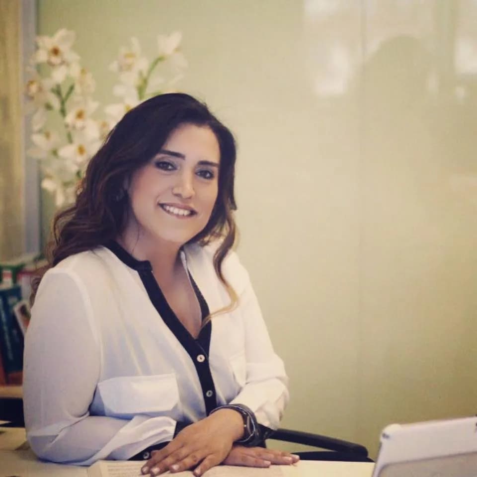 Emel Unutmaz Diyetisyen Kliniği