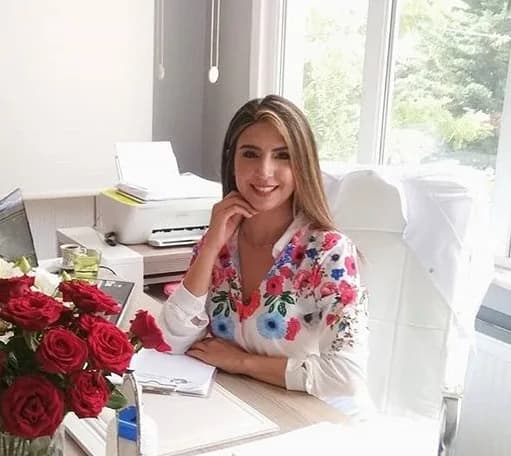 Lerzan Ziynet Çelik Diyetisyen Kliniği