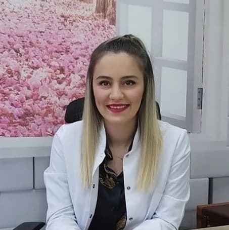 Özge Demirbaş Diyetisyen Kliniği