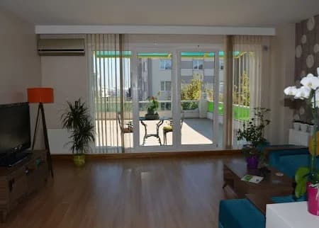 Burcu Yıldız Diyetisyen Kliniği