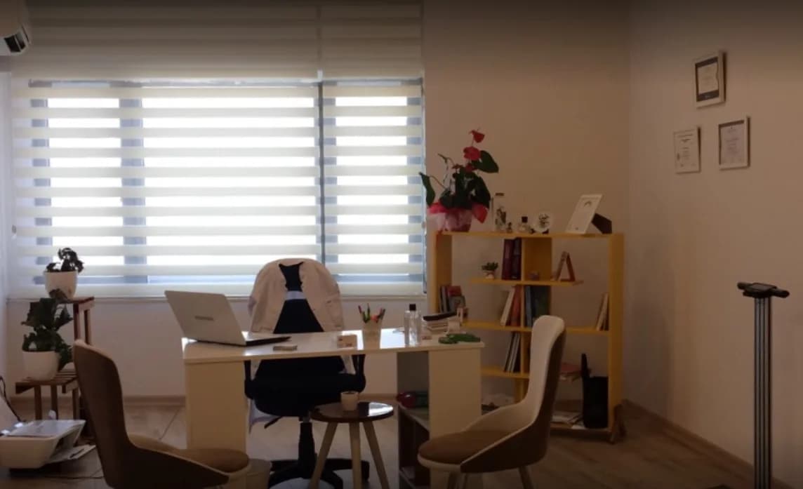 Rukiye Aksoy Beslenme & Diyet Kliniği